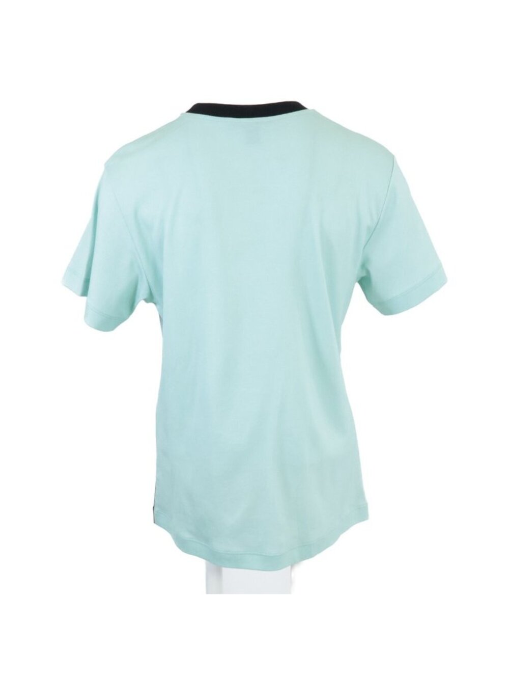 Louis Vuitton Mrv LV Duck with Collar Chain Short Sleeve T-Shirt XS - Picture 3 of 8